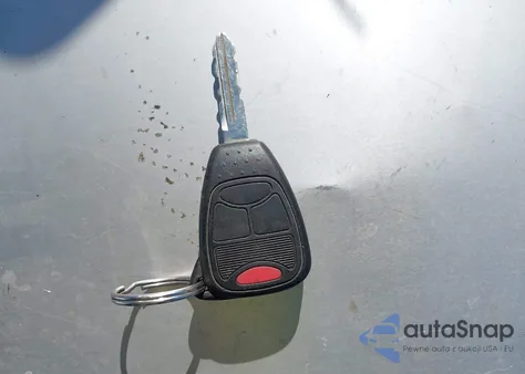 2006 Chrysler 300C из США, поврежденный, VIN 2C3LA63H26H371622